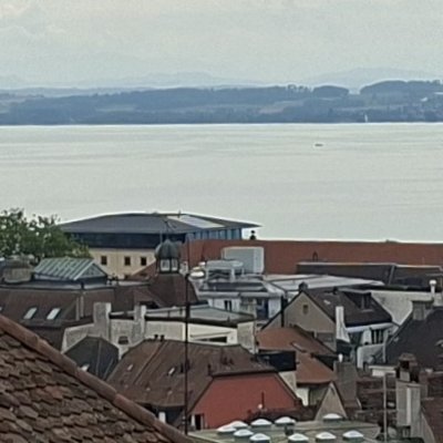 Découverte de Neuchâtel