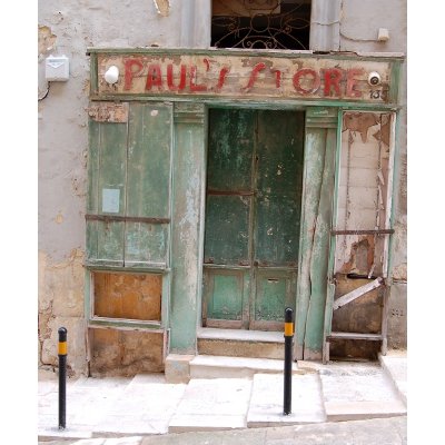 Malte : Valletta