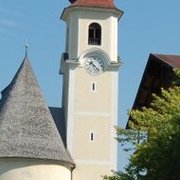 Tyrol : églises et chapelles