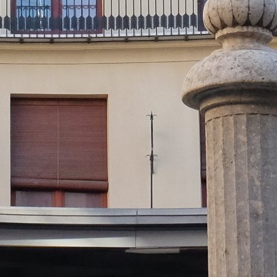 Panorama de Valence