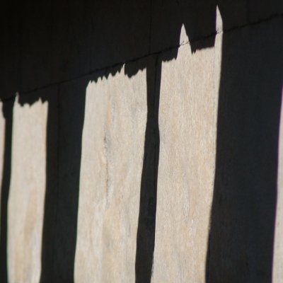 Jeux d'ombres en Arles