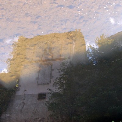 Reflets d'Aurillac