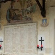 Tyrol : églises et chapelles