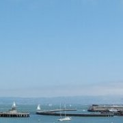 San Francisco : North Beach and Fisherman's wharf