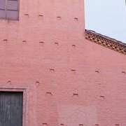 Ravenne sans les mosaïques 