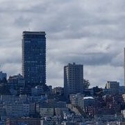 Dernier voyage à SF ?