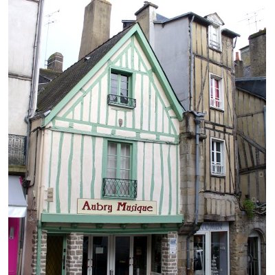 Vannes