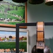 Buller à Bulle