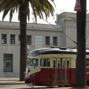 San Francisco : North Beach and Fisherman's wharf