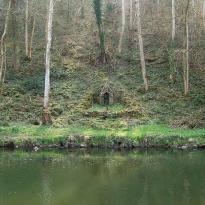 En suivant la Sarthe, du Mans à Alençon