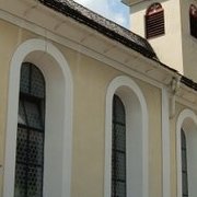 Tyrol : églises et chapelles