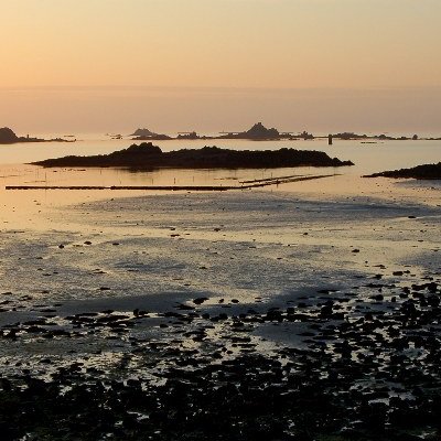 La rivière de Morlaix