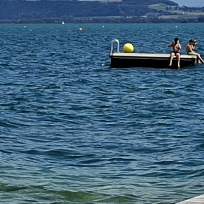 Découverte de Neuchâtel