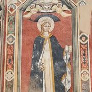 Basilica di Santa Caterina d'Alessandria Galatina di Galatina