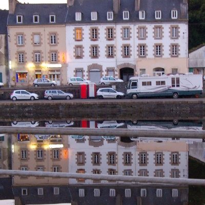 De Morlaix à Roscoff