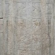 Ravenne sans les mosaïques 