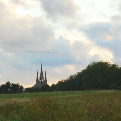 Nez au vent