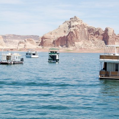 Lake Powell