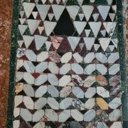 Ravenne sans les mosaïques 