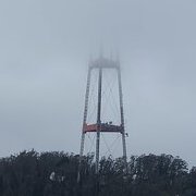 Dernier voyage à SF ?