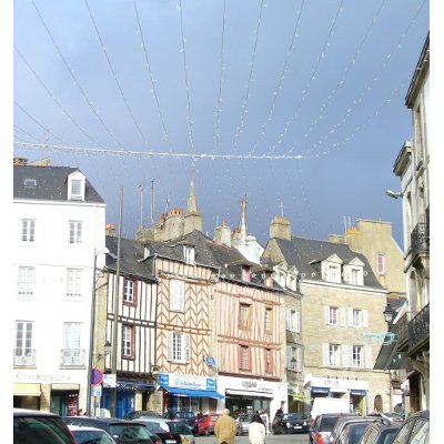 Vannes