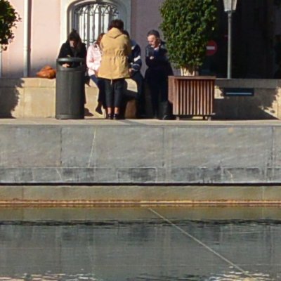 Panorama de Valence