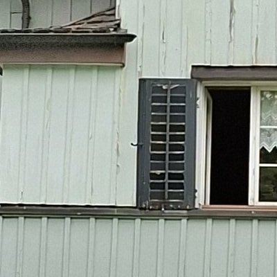 Sur les traces de Robert Walser à Herisau