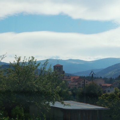 Ciels d'Auvergne