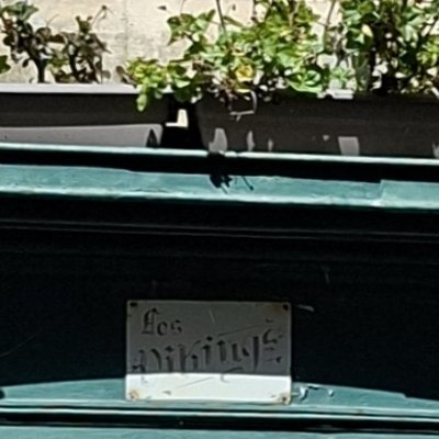 Convalescence à Granville