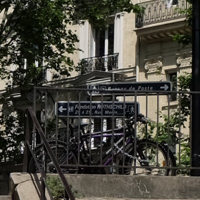 Des Buttes-Chaumont à Nation