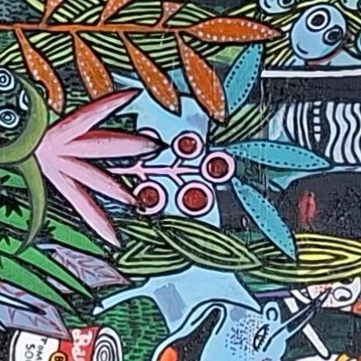 Retour à Berne et au musée Paul Klee
