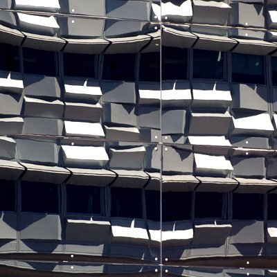 Reflets lisboètes