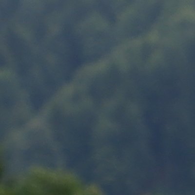 Retour à Urnäsch chez Lise