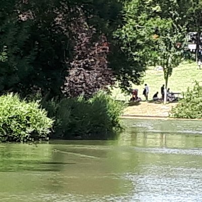 Des Buttes-Chaumont à Nation