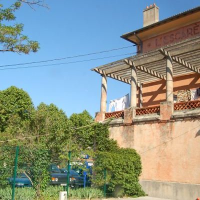Sospel, Peillon dans la vallée des Merveilles