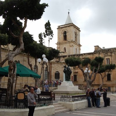 Malte : Valletta