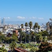 Dernier voyage à SF ?