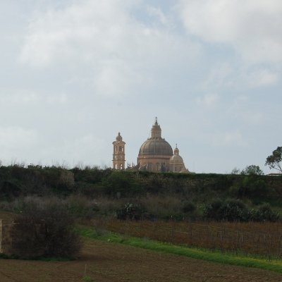 Malte : Gozo