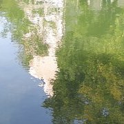 Le canal Saint-Martin avant le re-confinement