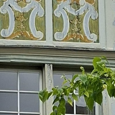 Sur les traces de Robert Walser à Herisau