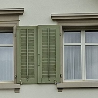 Sur les traces de Robert Walser à Herisau