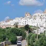 Ostuni