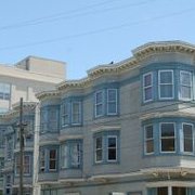 San Francisco : North Beach and Fisherman's wharf