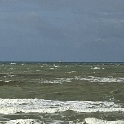 Escapade au Havre
