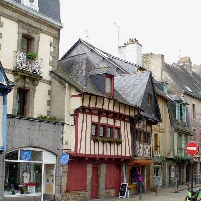 Vannes