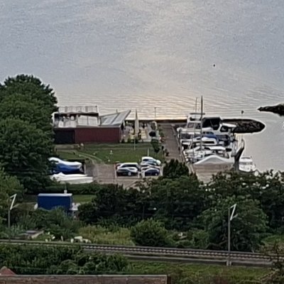 Hauterives sur le lac de Neuchâtel