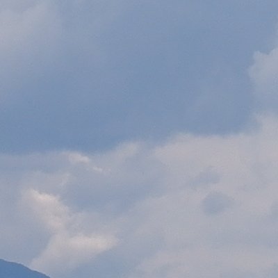 A l'autre bour du lac, Estavayer