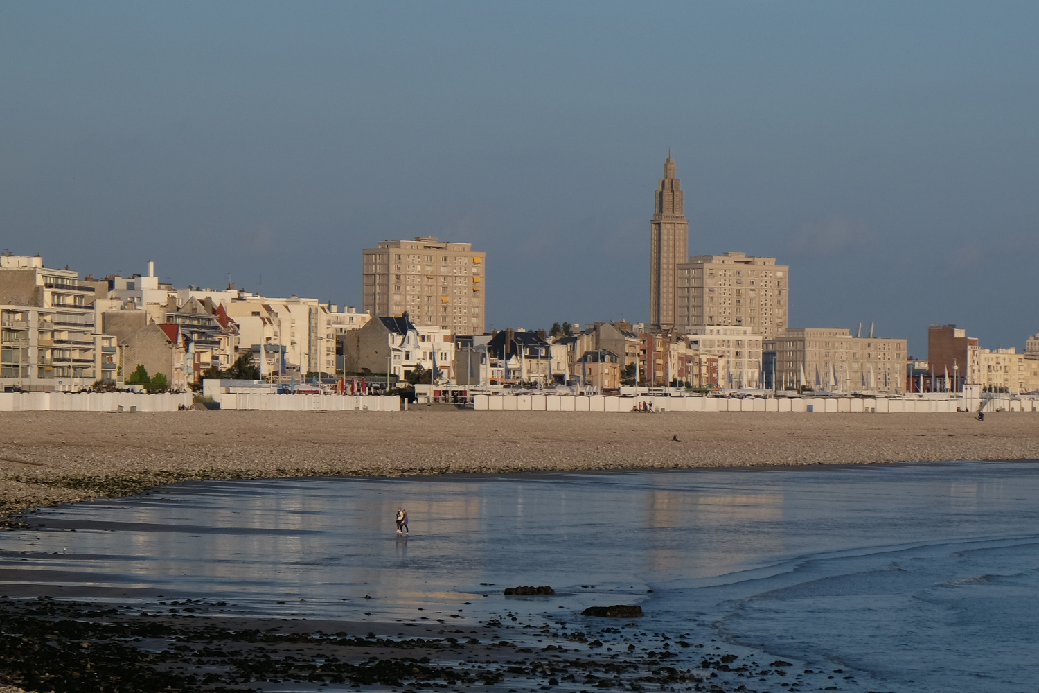 La Plage Du Havre Albums Photos De Voyages La Plage Du Havre Albums Photos De Voyages